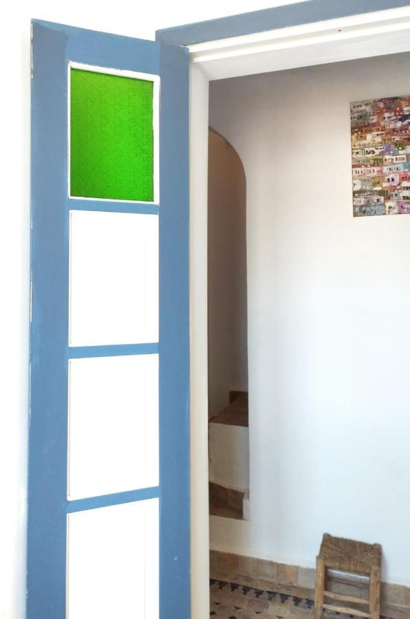 Maison Medina, Terrasse Panoramique, Vue *