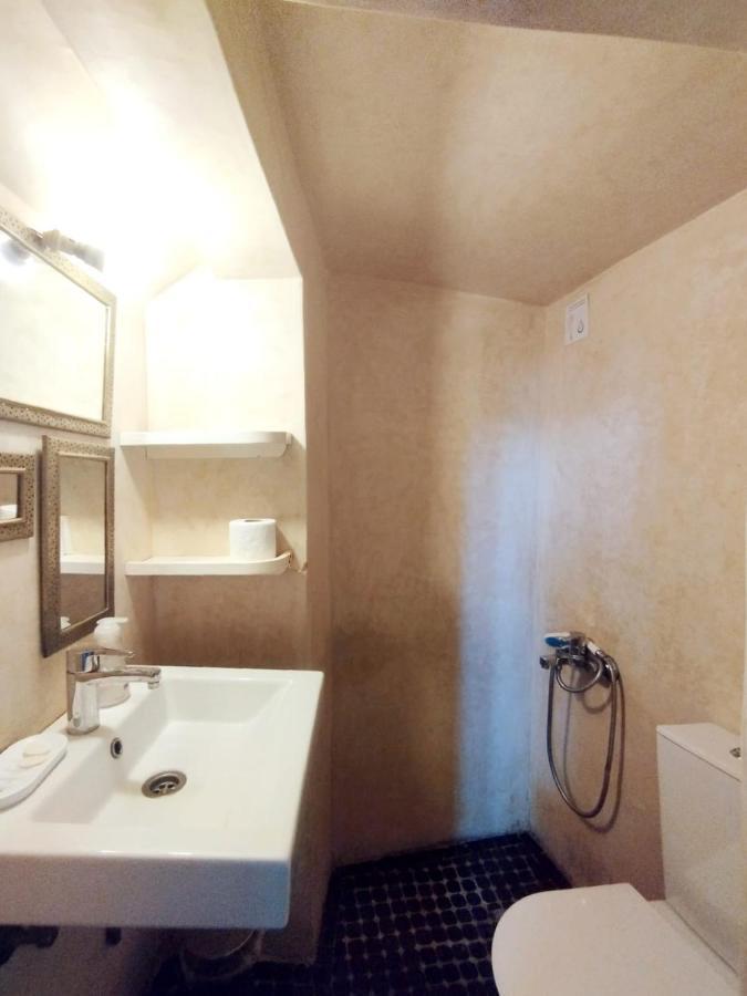 Maison Medina, Terrasse Panoramique, Vue * Tanger