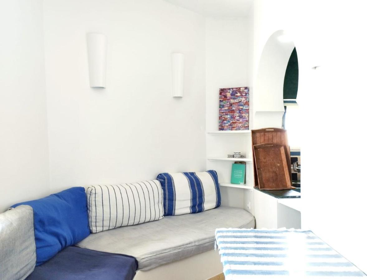 Vakantiehuis Maison Medina, Terrasse Panoramique, Vue Tanger