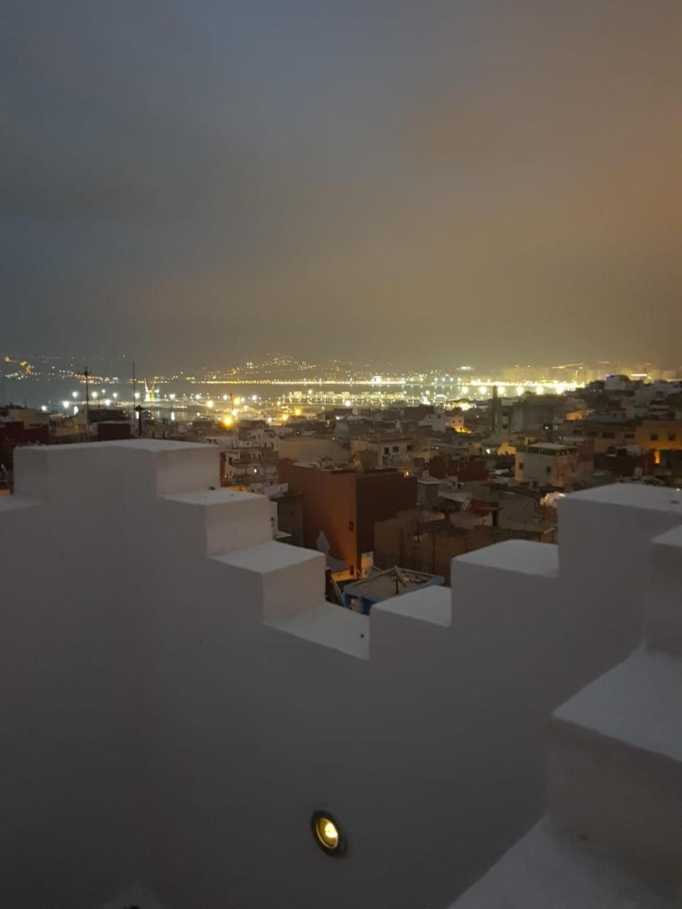 Vakantiehuis Maison Medina, Terrasse Panoramique, Vue