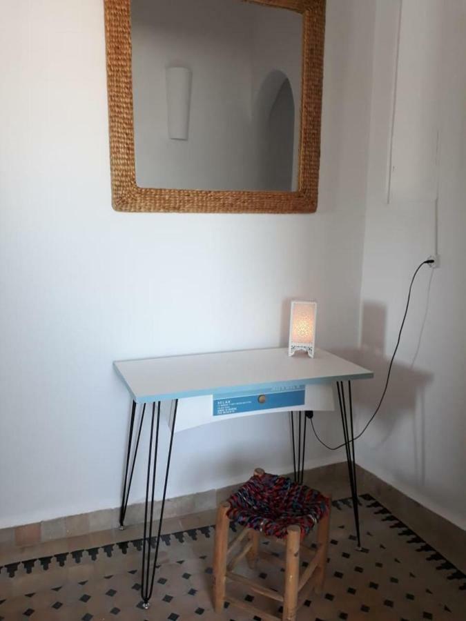 Maison Medina, Terrasse Panoramique, Vue Tanger