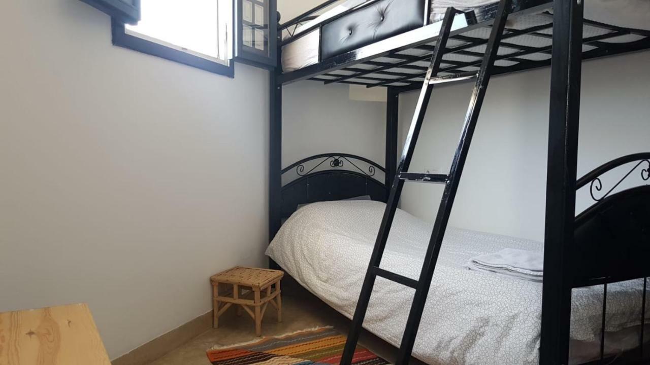 Vakantiehuis Maison Medina, Terrasse Panoramique, Vue *